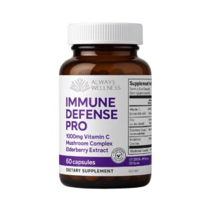 VitalBloom Immune Defense Pro