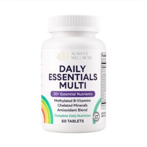 VitalBloom Daily Essentials Multi