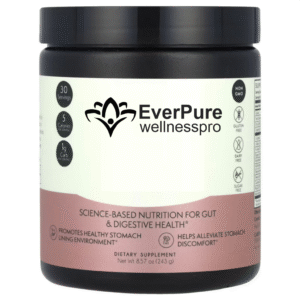 Healthy Gut Berry, 8.57 oz (243 g)